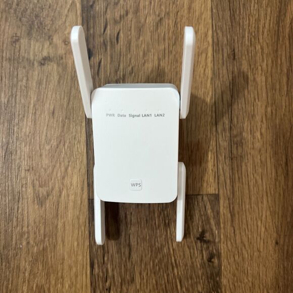 WiFi Range Extender - Eliminate WiFi Dead Zones - Multiple Working Modes - Picture 8 of 16